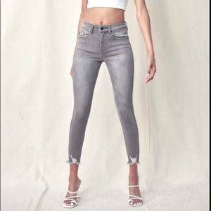 Kancan skinny jeans